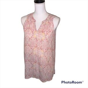 Paraphrase Blouse, sz M